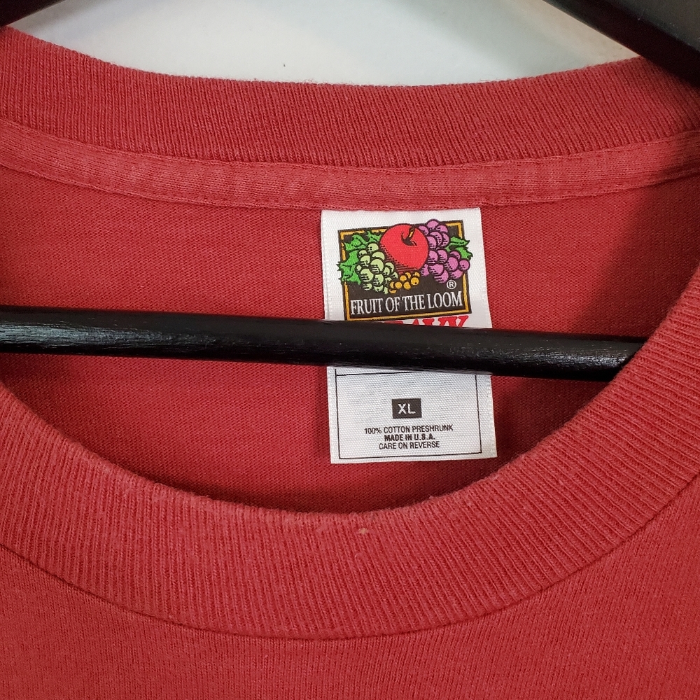 VTG WWJD TSHIRT - Picture 5 of 8